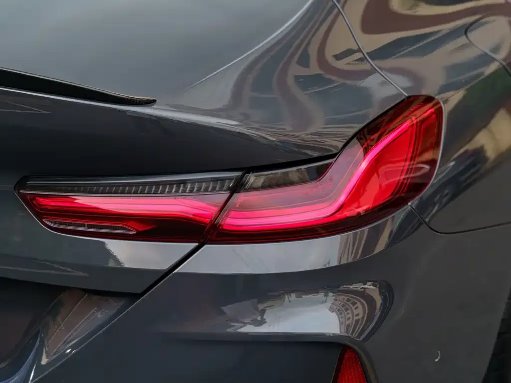 BMW M8 2022 из CN, фото 2