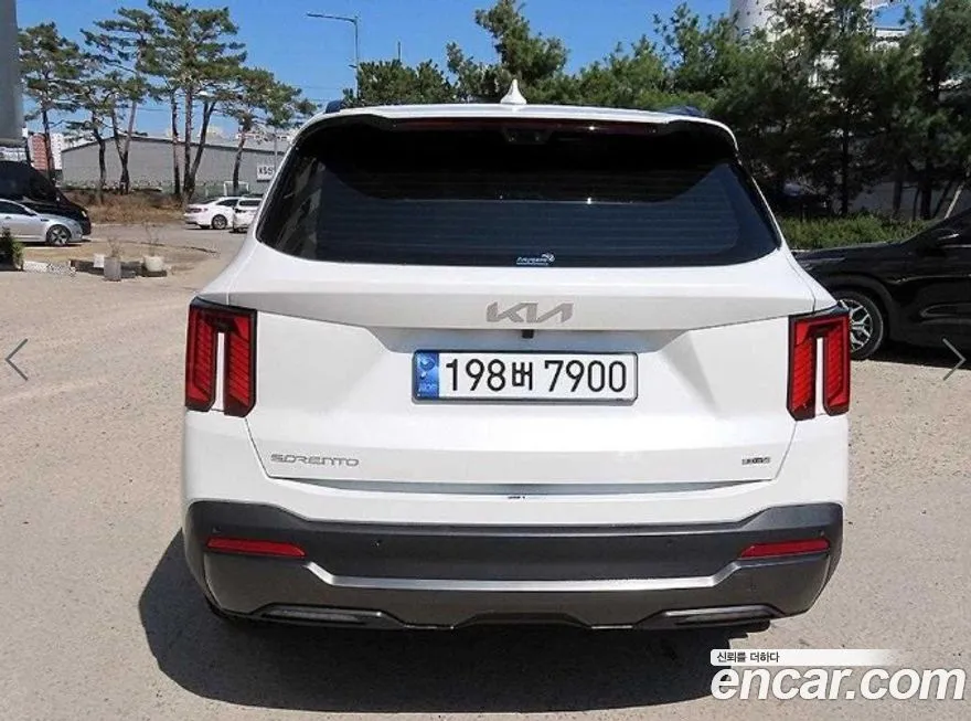 Kia Sorento — фото 2