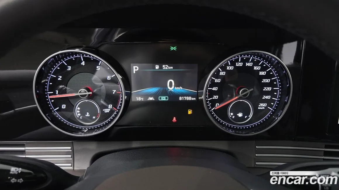 Hyundai Grandeur 2022 из KR, фото 9
