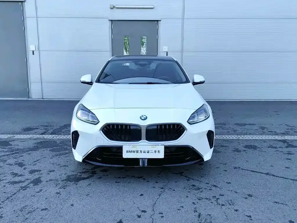 BMW 2 Series 2025 из CN, фото 9