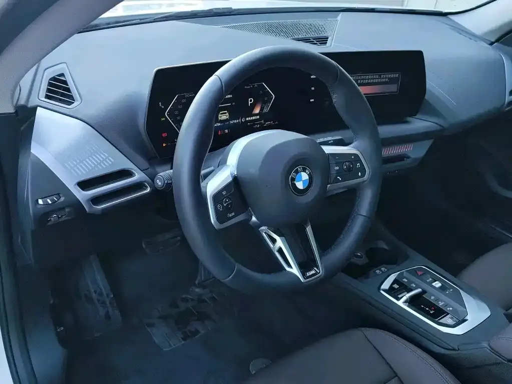 BMW 2 Series 2025 из CN, фото 3