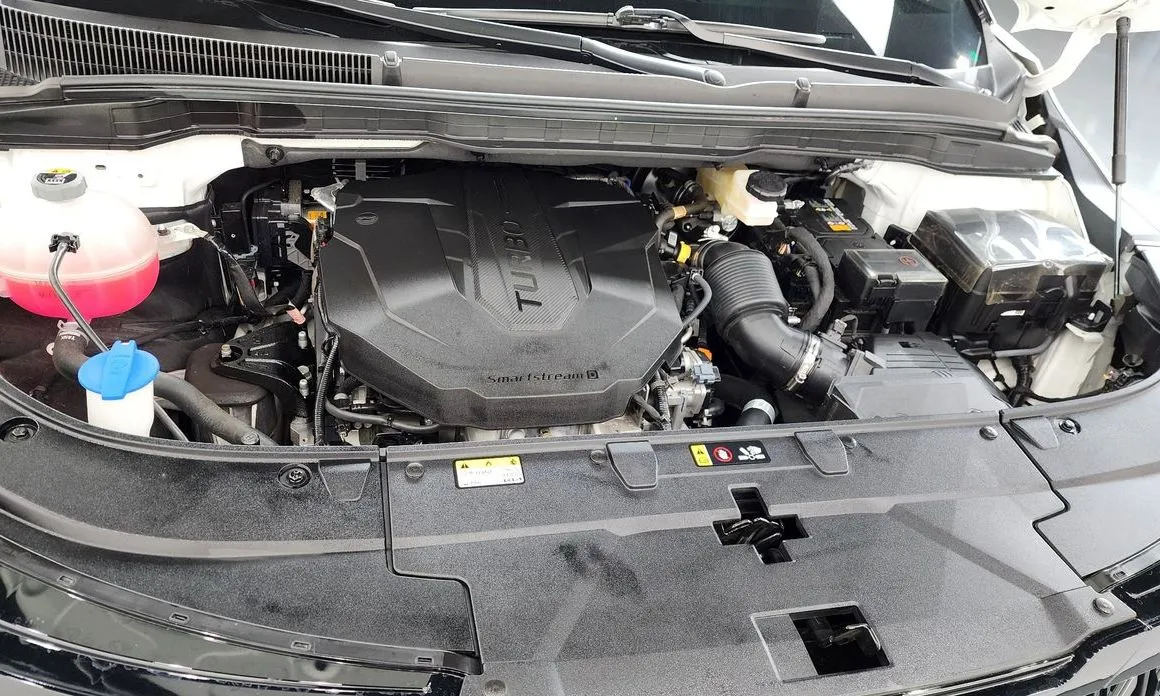 Kia Carnival — фото 10