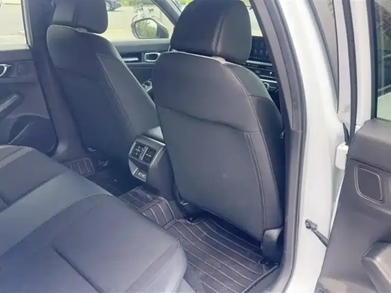 Honda Civic — фото 2