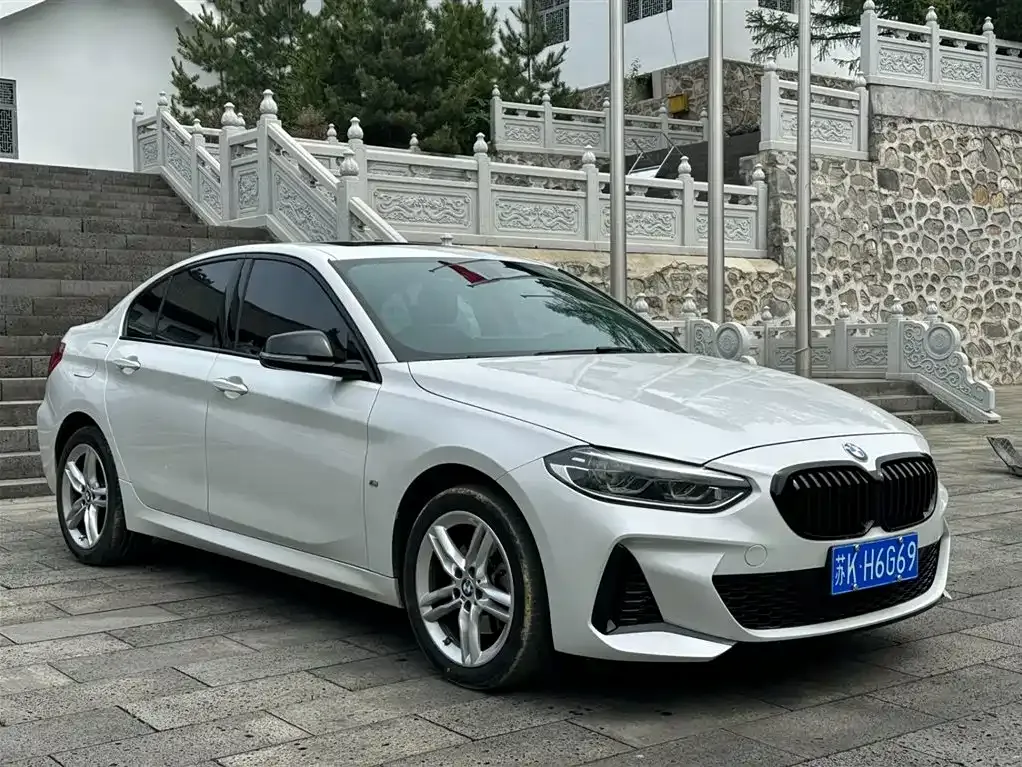 BMW 1 Series — фото 4