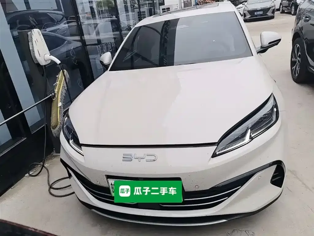 BYD Seal 06 — фото 7