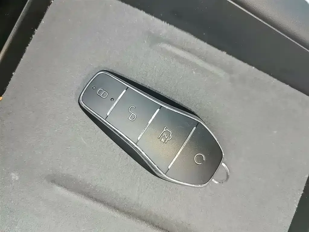 BYD Seal 06 — фото 2