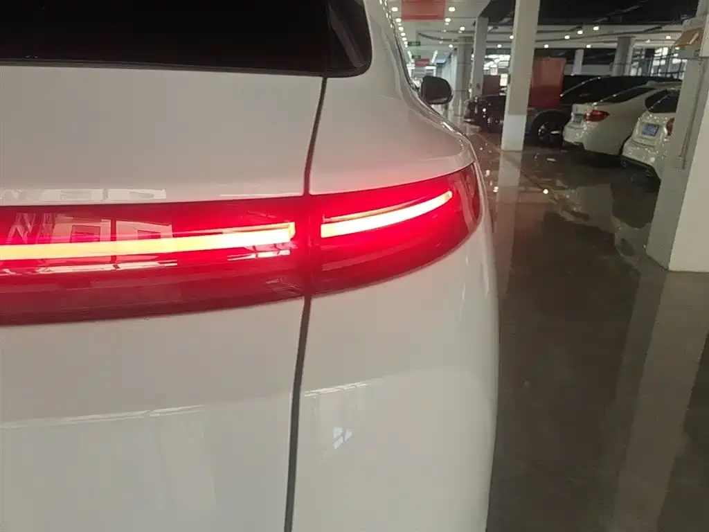 Li Auto L7 2023 из CN, фото 6