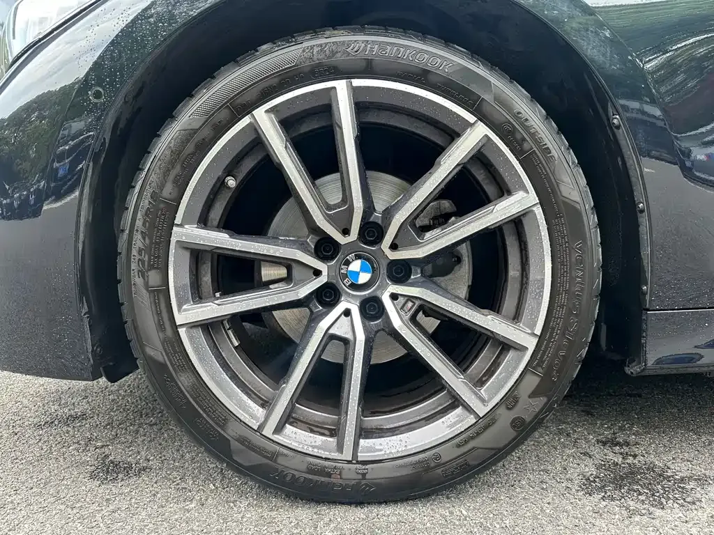 BMW 3 Series — фото 5