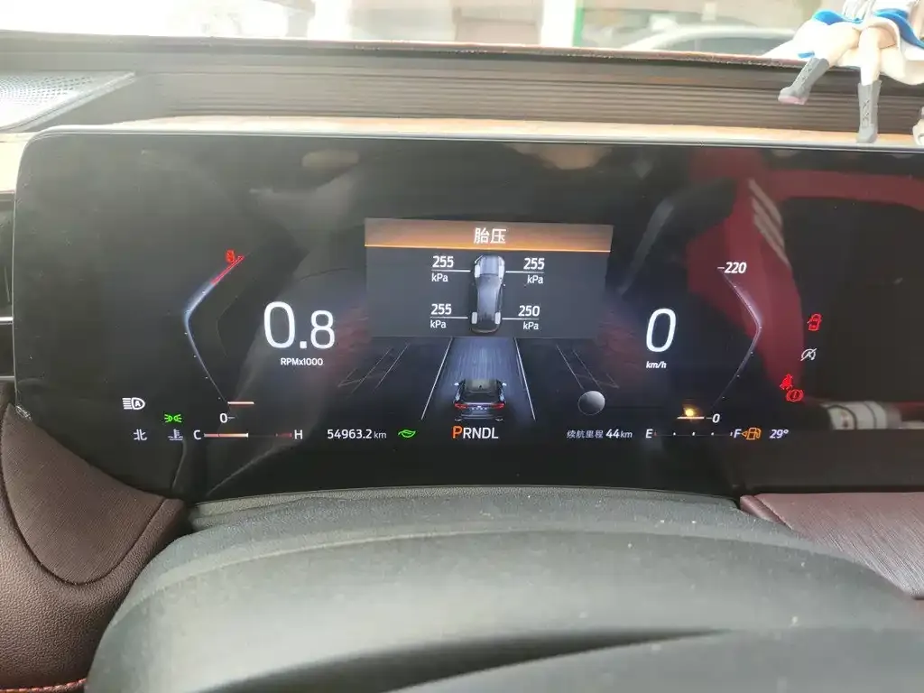 Ford Evos 2022 из CN, фото 5