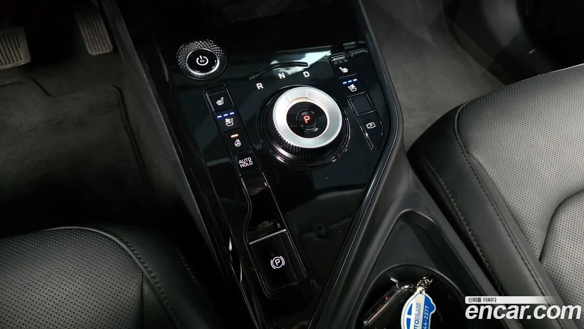 Kia Niro — фото 10