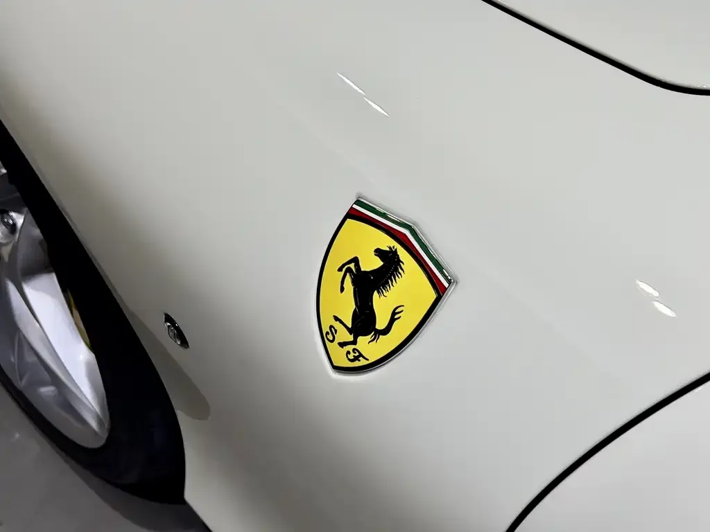 Ferrari Roma — фото 2