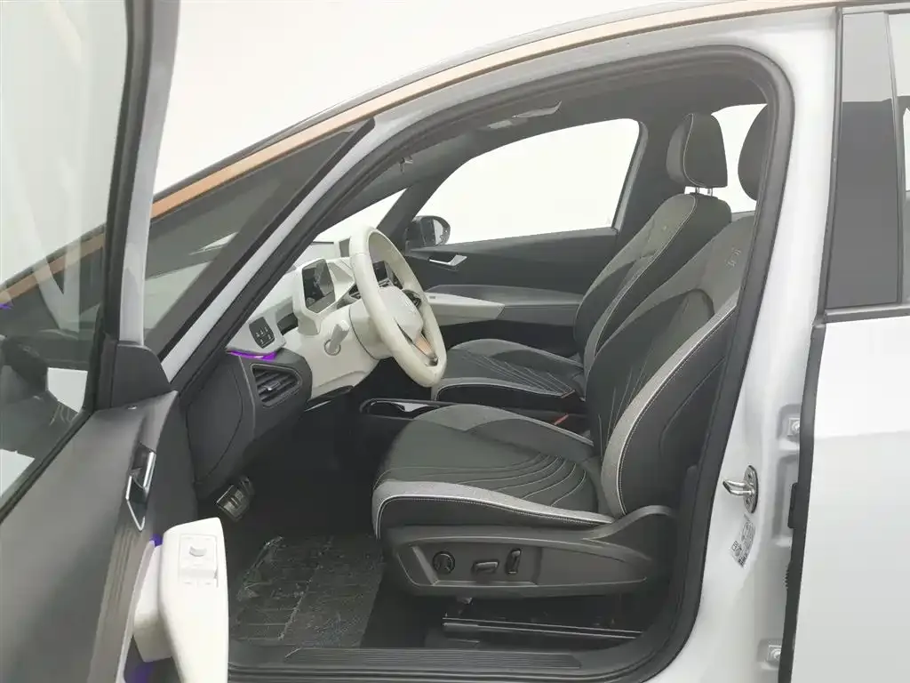 Volkswagen ID.3 2022 из CN, фото 10