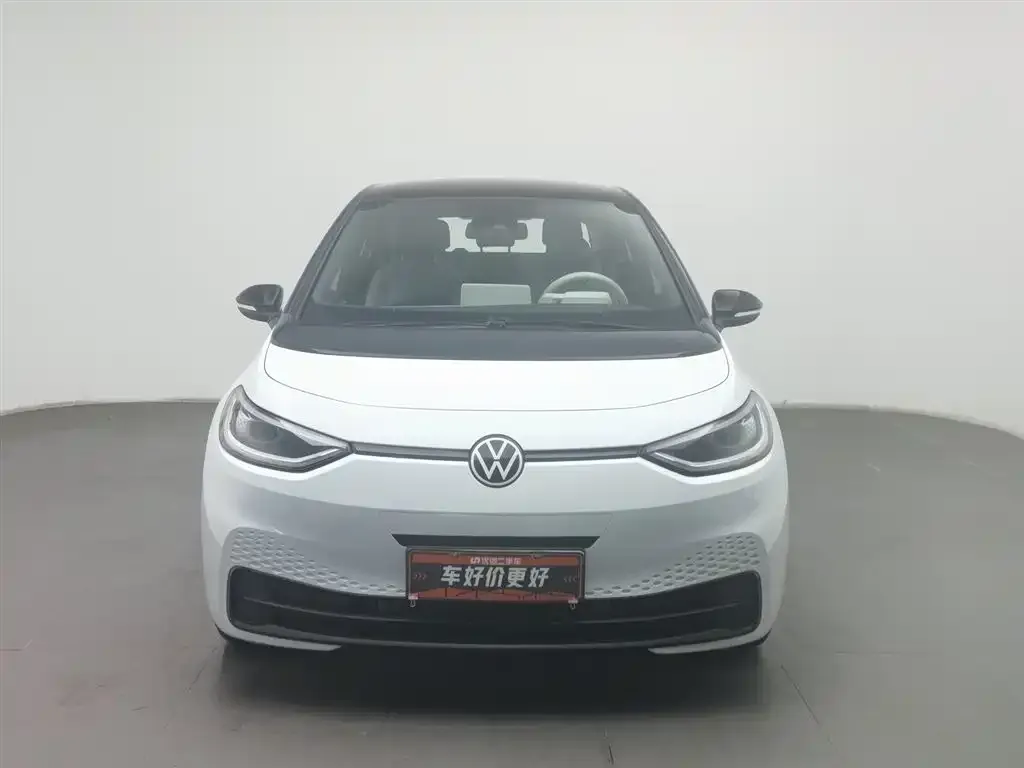 Volkswagen ID.3 2022 из CN, фото 2