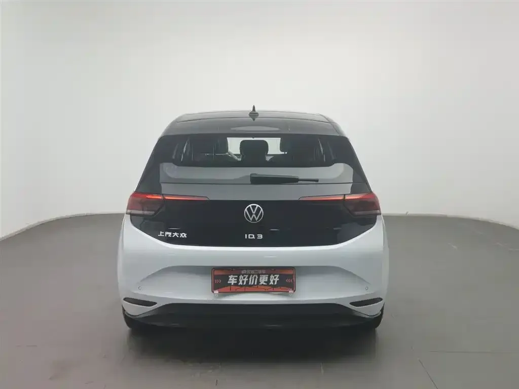 Volkswagen ID.3 2022 из CN, фото 3