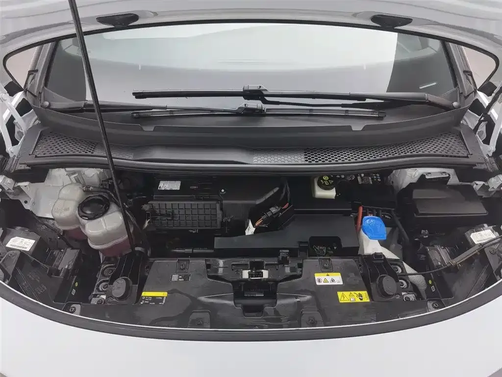 Volkswagen ID.3 2022 из CN, фото 8