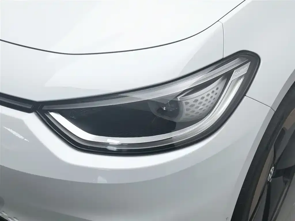 Volkswagen ID.3 2022 из CN, фото 4