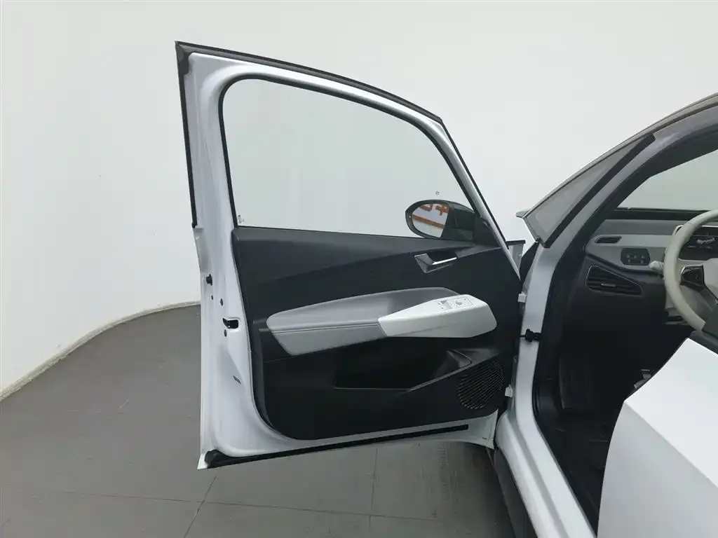 Volkswagen ID.3 2022 из CN, фото 5