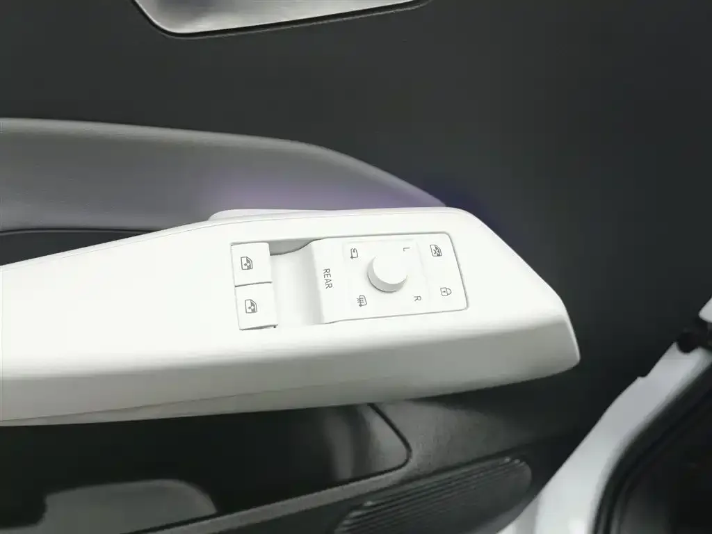 Volkswagen ID.3 2022 из CN, фото 7