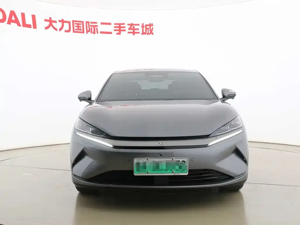 BYD Qin L — фото 2