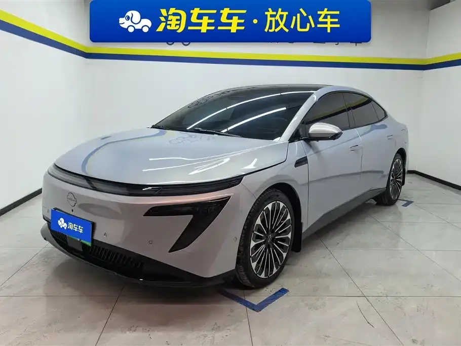 Nissan N7