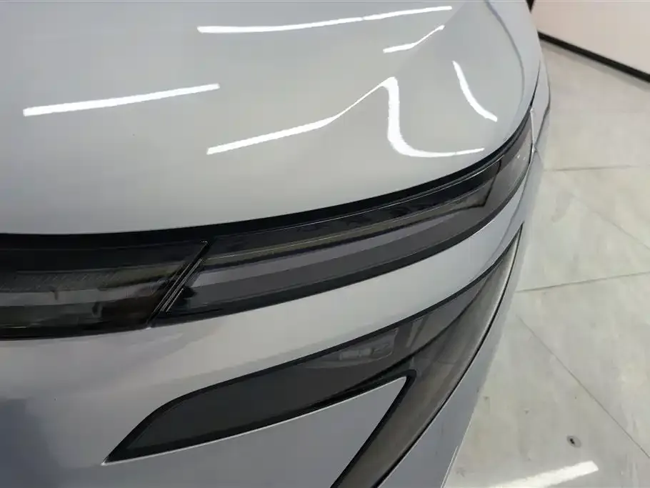 Nissan N7 2025 из CN, фото 2