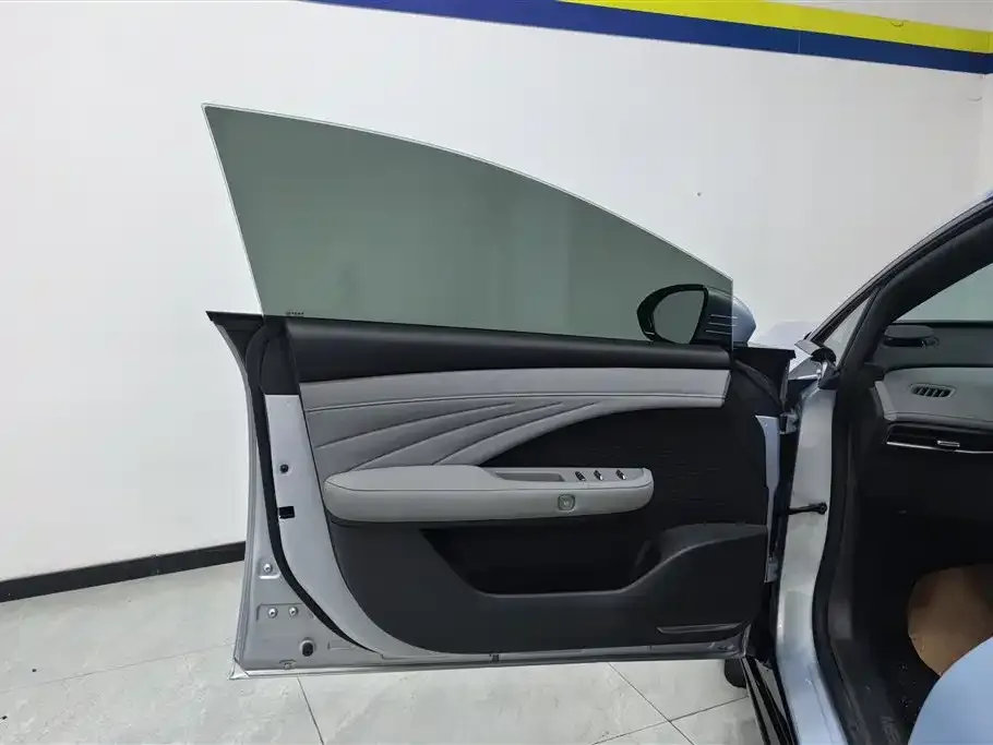 Nissan N7 2025 из CN, фото 10
