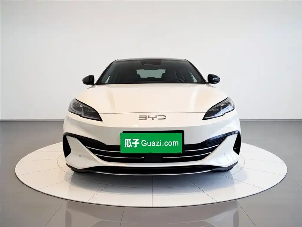 BYD Seal 06 — фото 3