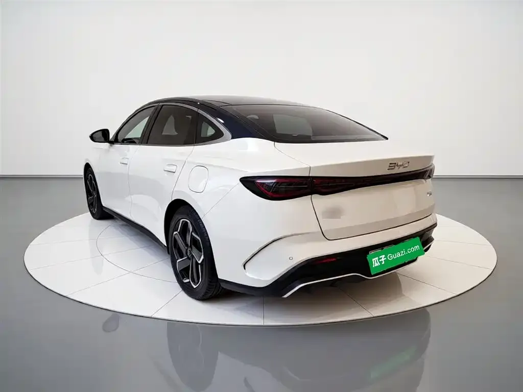 BYD Seal 06 — фото 2