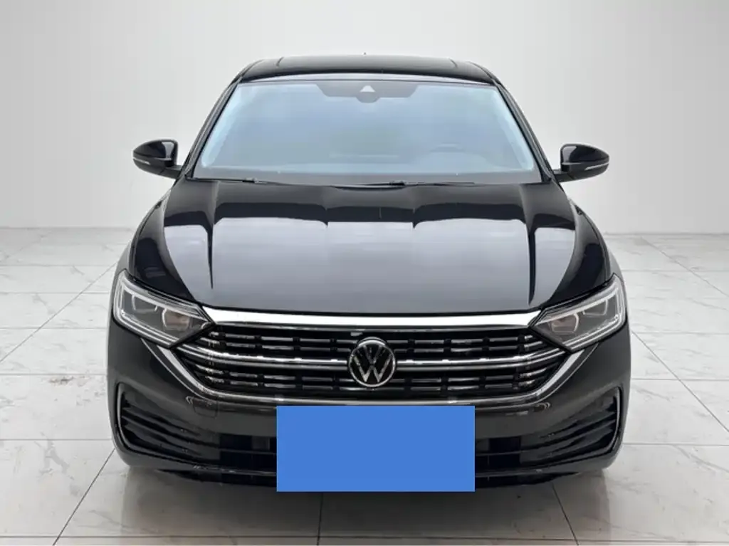 Volkswagen Sagitar 2024 из CN, фото 1