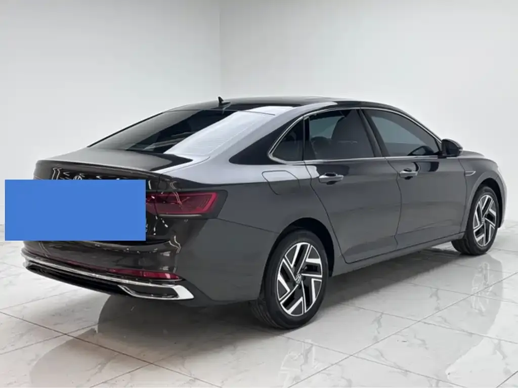 Volkswagen Sagitar 2024 из CN, фото 2