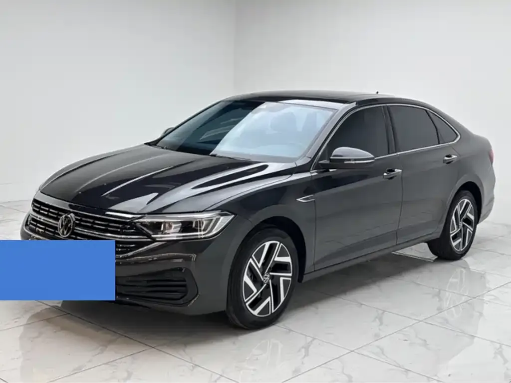 Volkswagen Sagitar 2024 из CN, фото 8