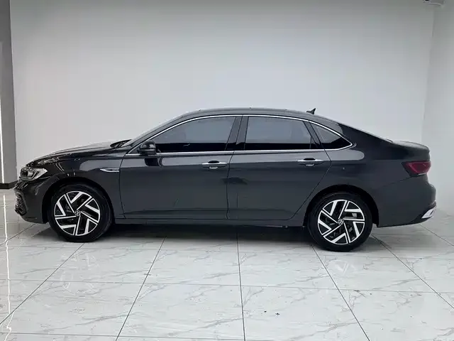 Volkswagen Sagitar 2024 из CN, фото 3