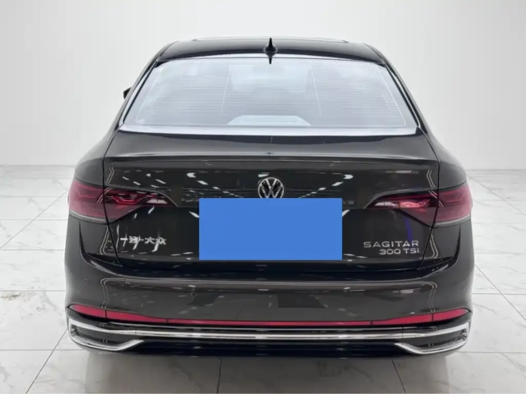 Volkswagen Sagitar 2024 из CN, фото 10