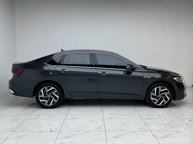Volkswagen Sagitar 2024 из CN, фото 4