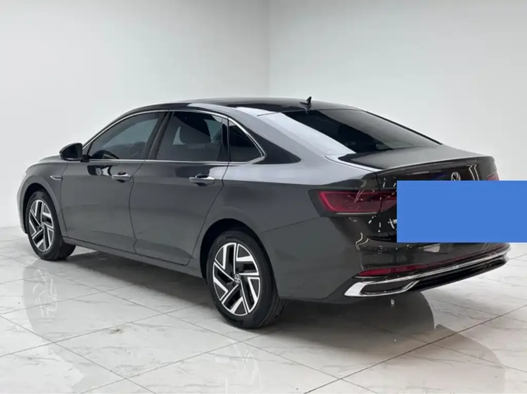Volkswagen Sagitar 2024 из CN, фото 5