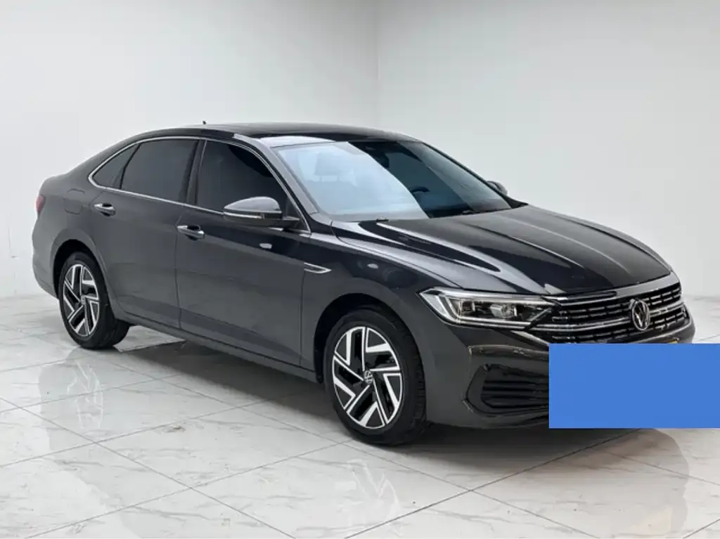 Volkswagen Sagitar 2024 из CN, фото 9