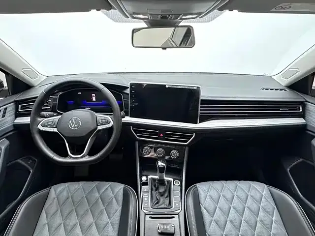 Volkswagen Sagitar 2024 из CN, фото 7