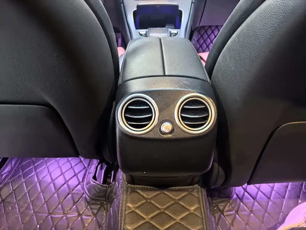 Mercedes-Benz GLC 2022 из CN, фото 3