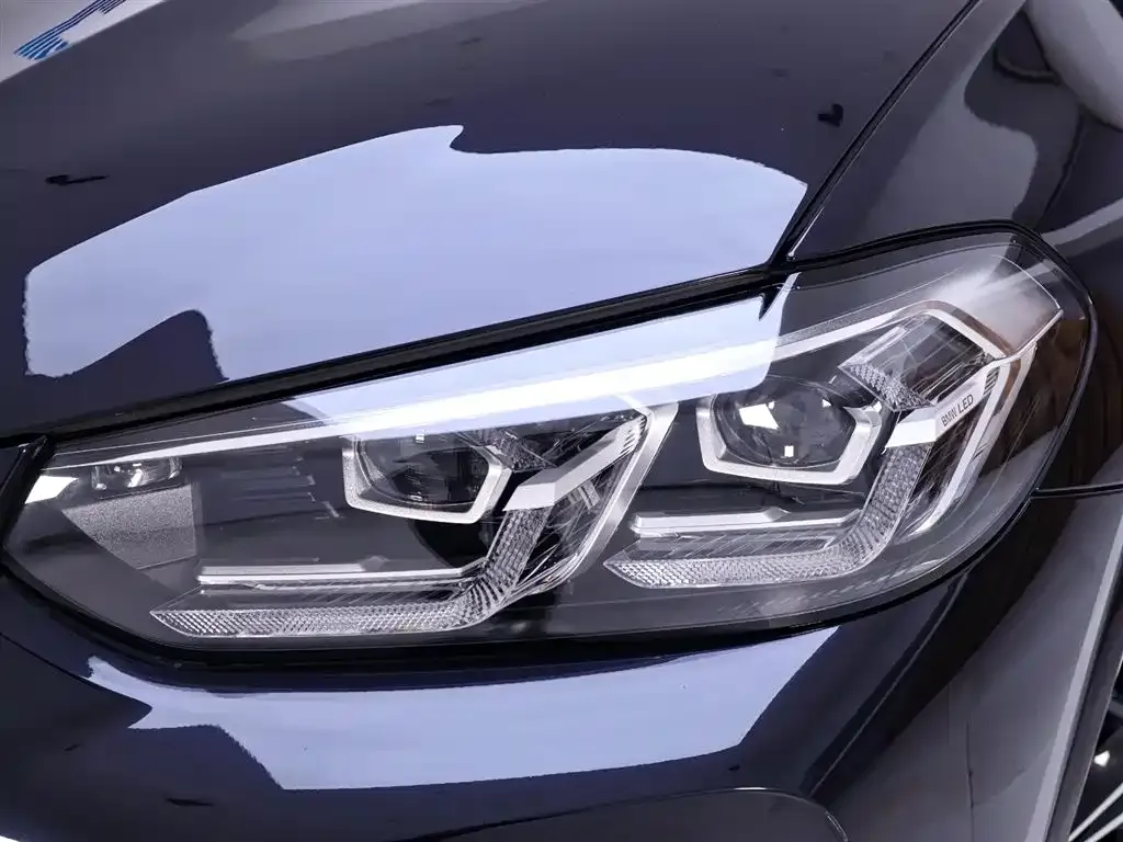 BMW X4 — фото 2