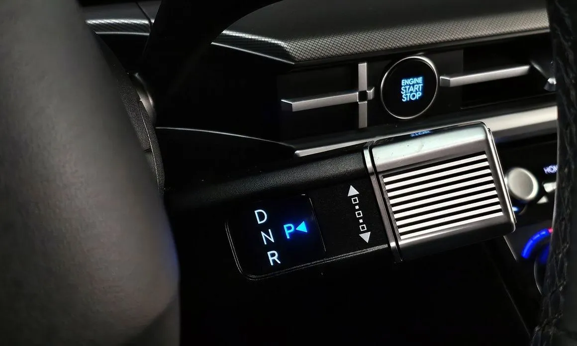 Hyundai Santafe — фото 8
