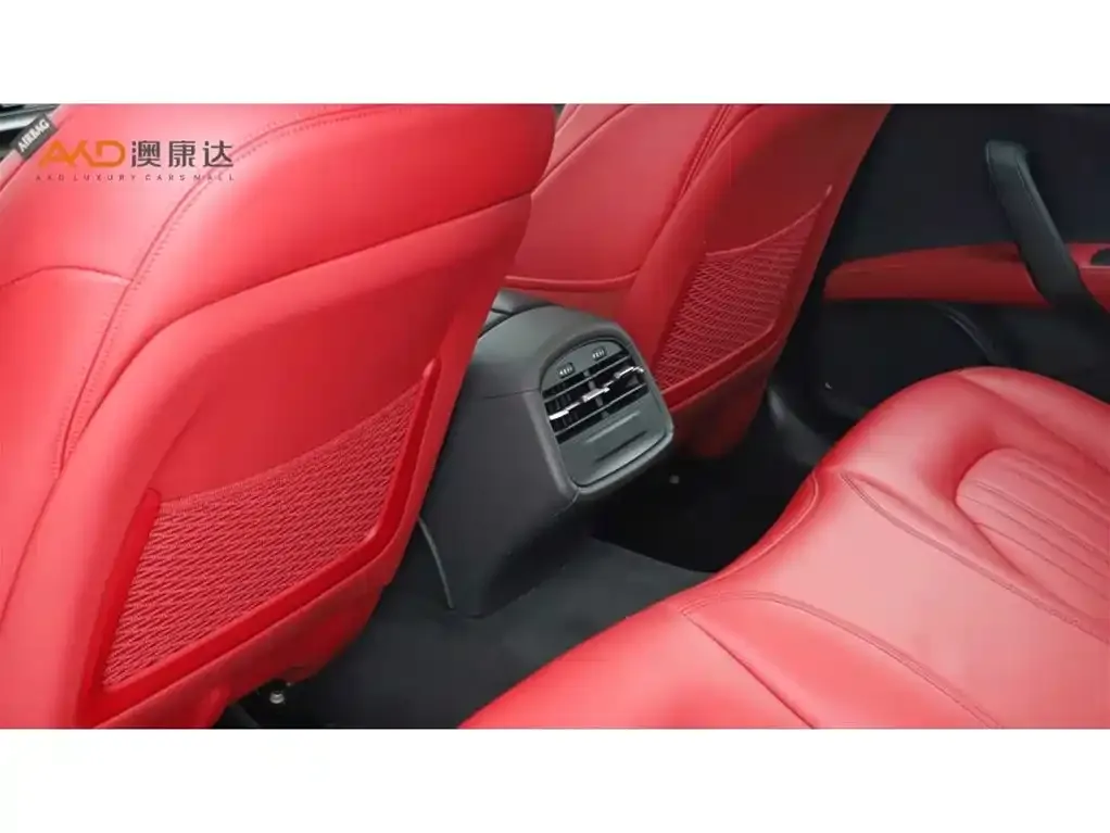 Maserati Ghibli — фото 3