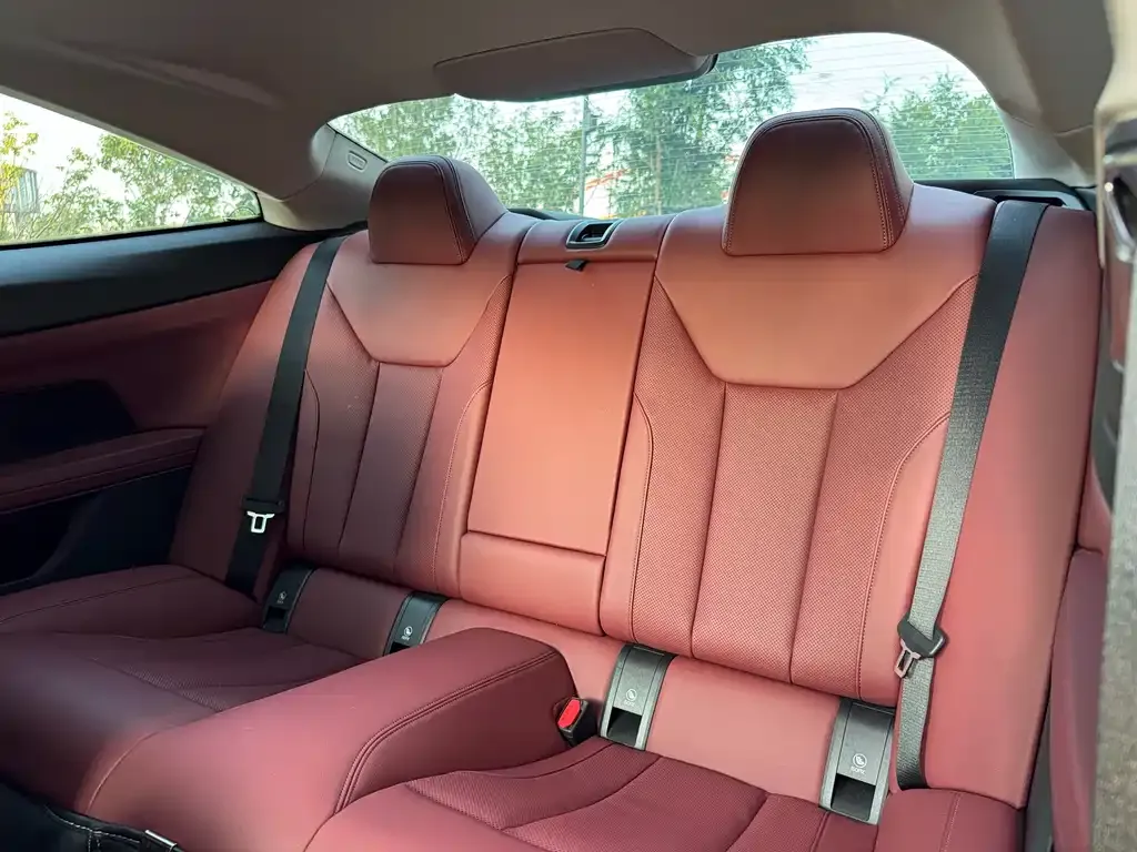 BMW 4 Series 2022 из CN, фото 9