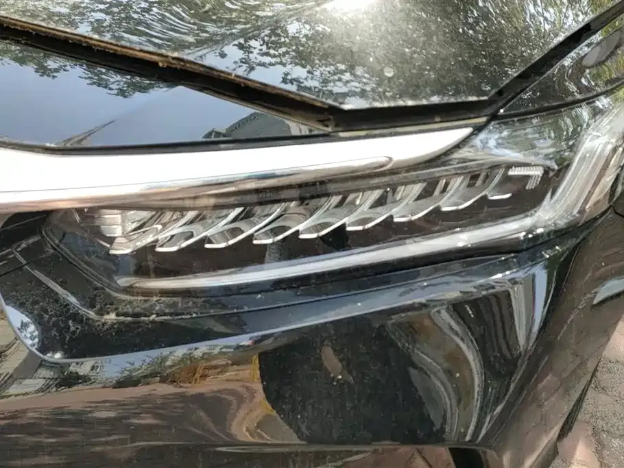 Honda Inspire — фото 2