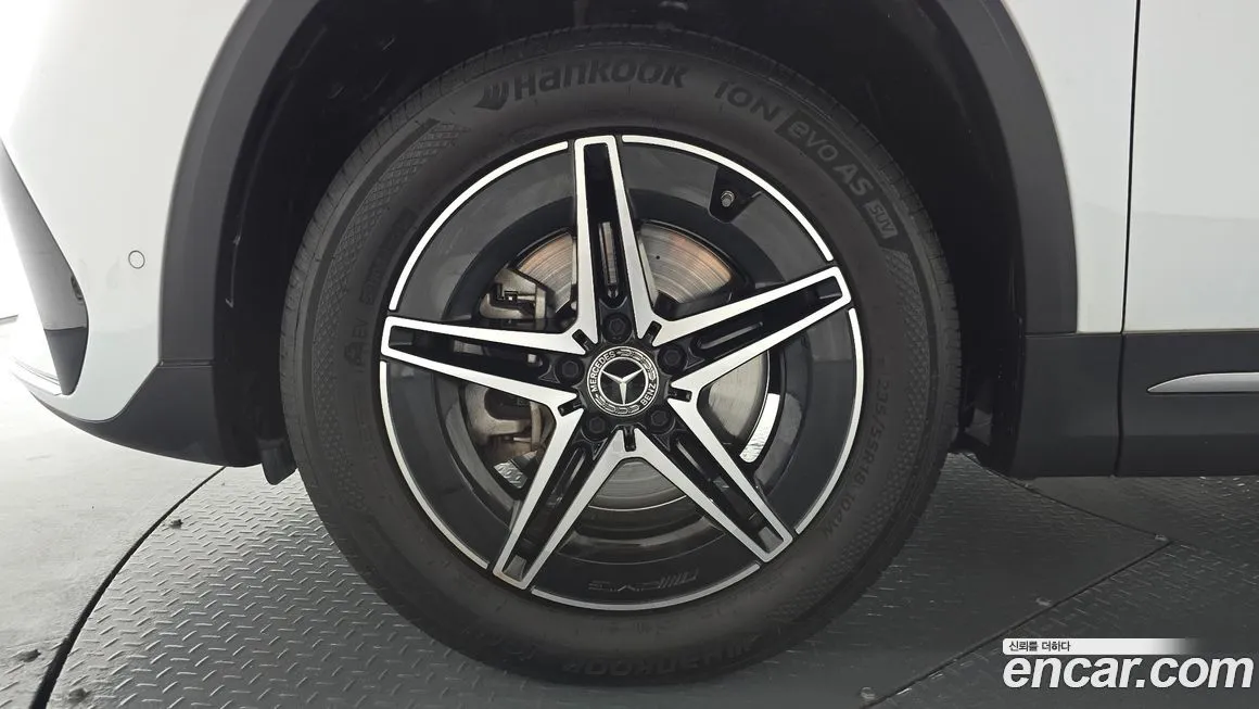 Mercedes-Benz EQA 2022 из KR, фото 6