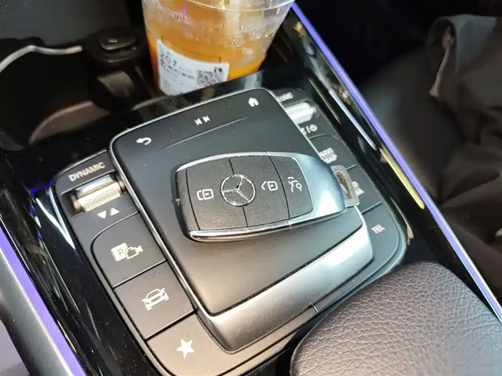 Mercedes-Benz GLA 2022 из CN, фото 5