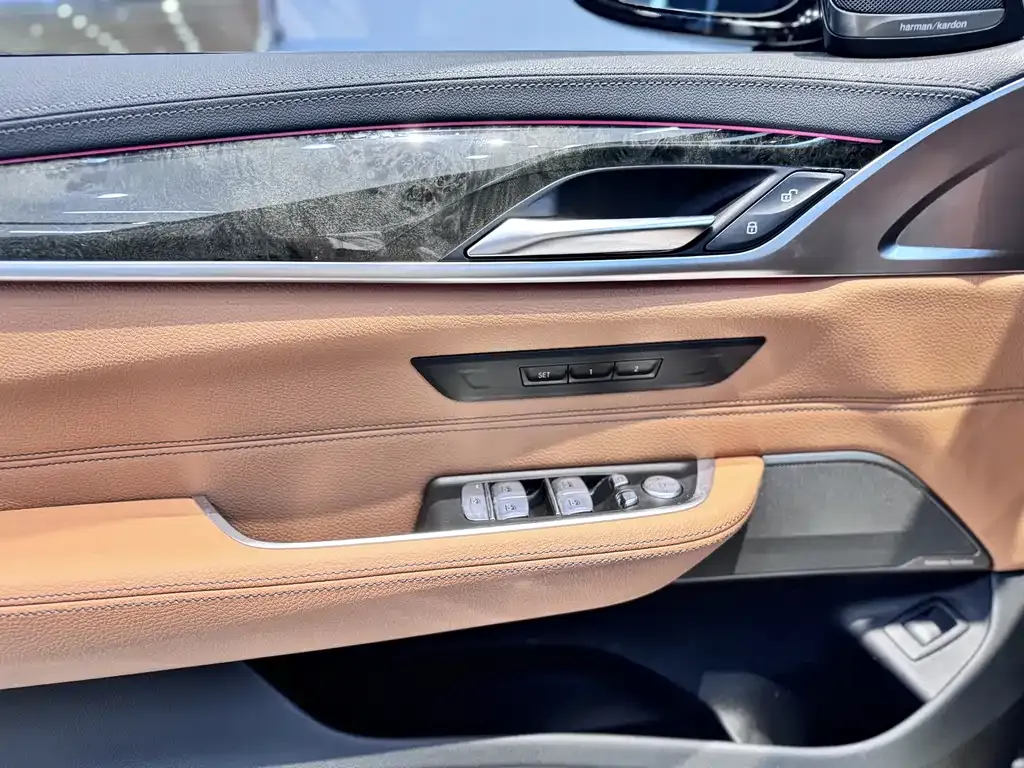 BMW 6 Series GT — фото 5