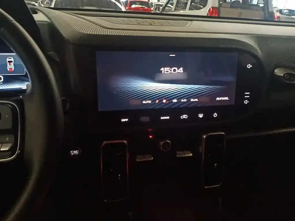 Haval Big Dog 2023 из CN, фото 2