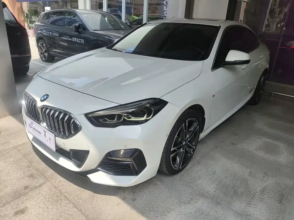 BMW 2 Series (Import) 2023 из CN, фото 1