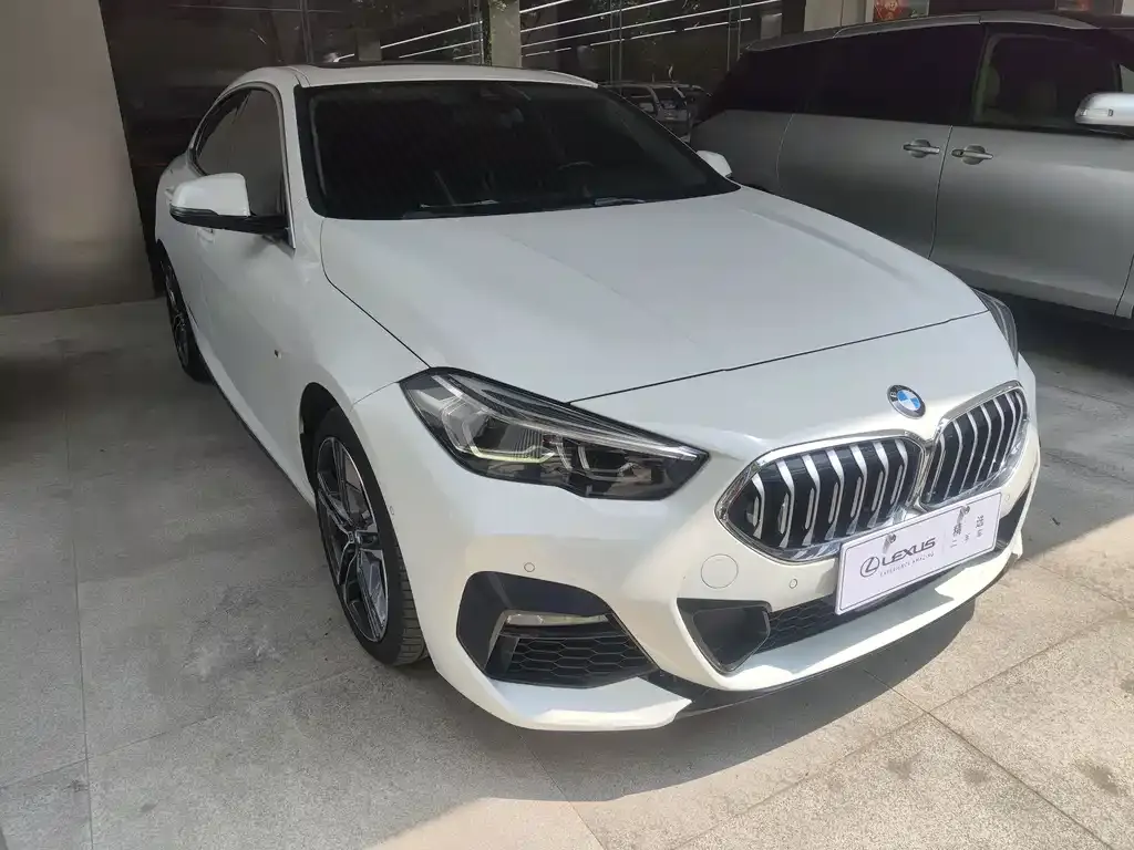 BMW 2 Series (Import) 2023 из CN, фото 9