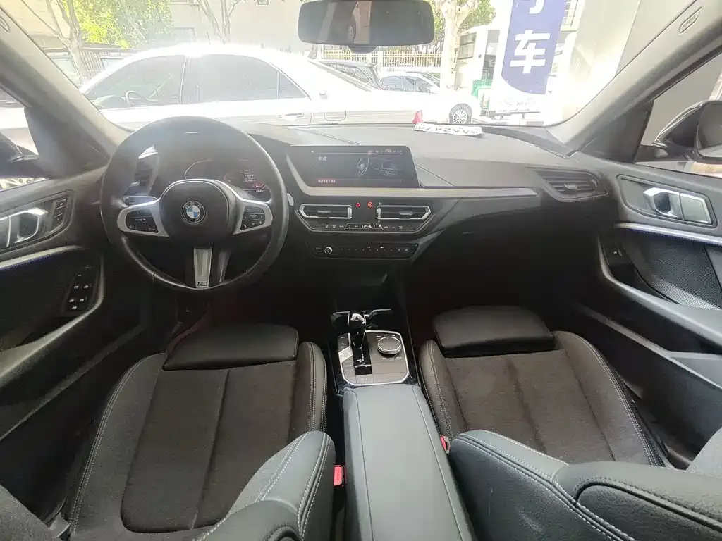 BMW 2 Series (Import) 2023 из CN, фото 7